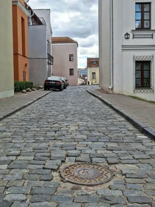 Брусчатка1