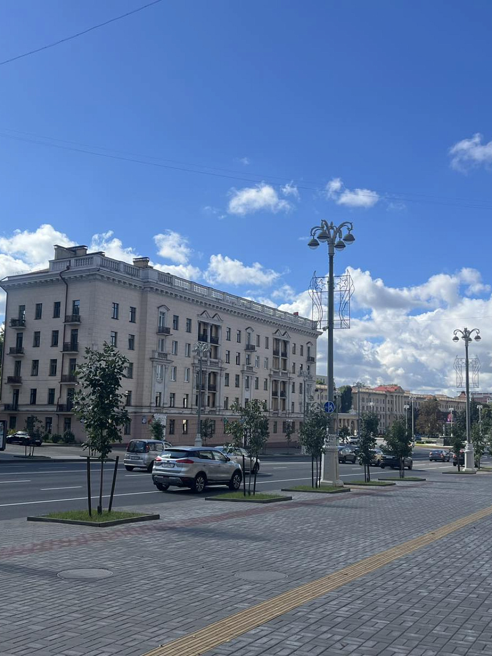 Обзорная экскурсия по Минску Фото 8