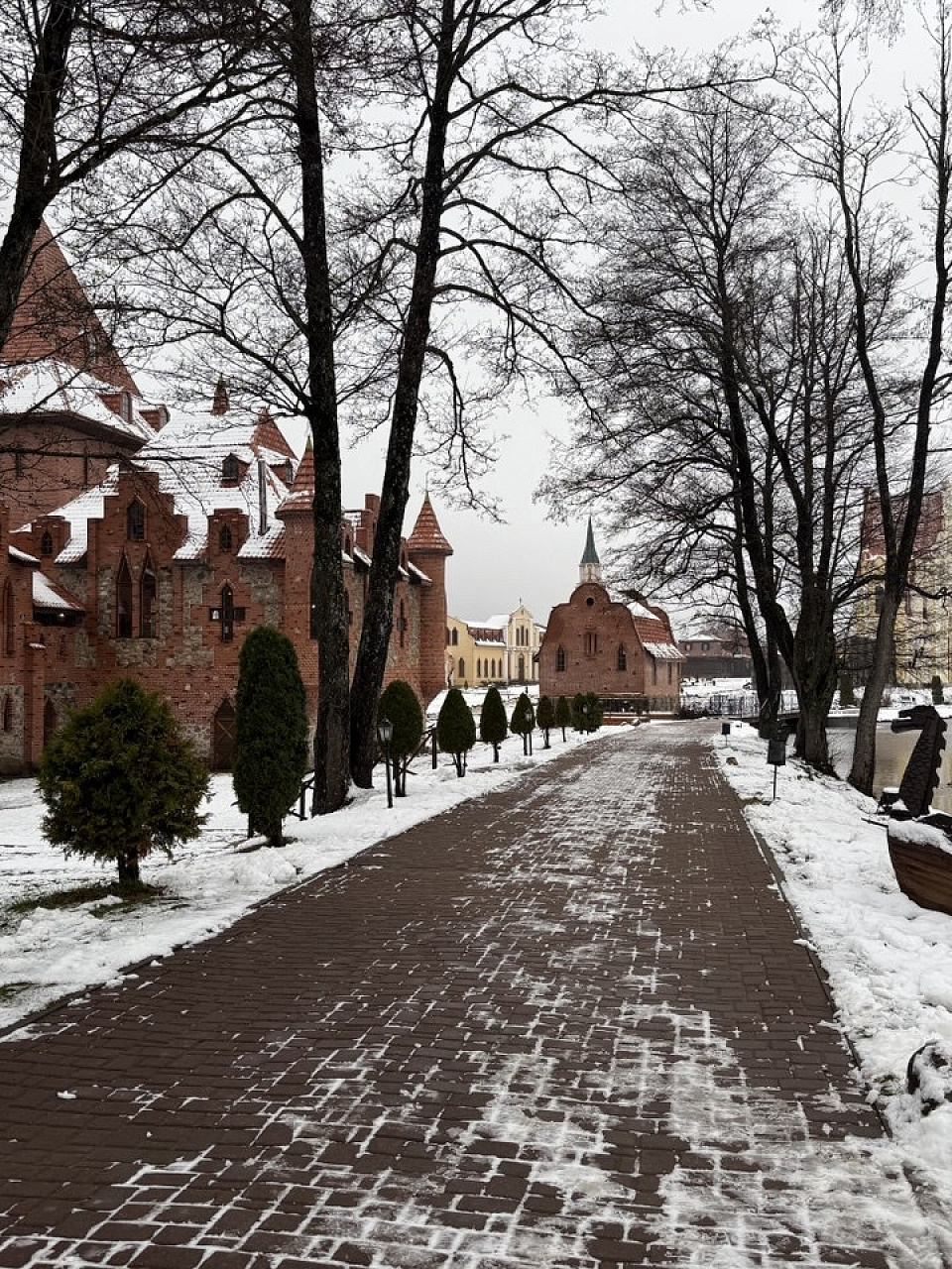 Рождественская сказка в Суле Фото 5