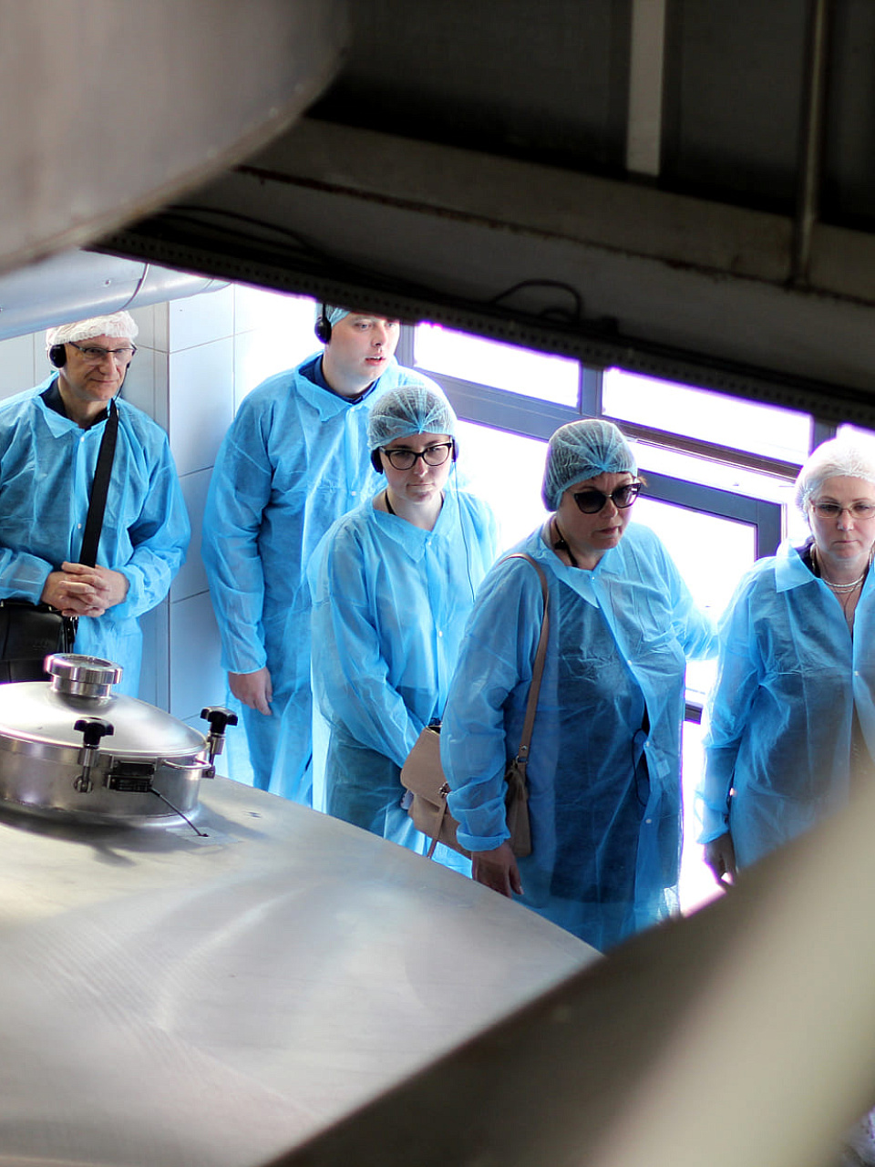 Экскурсия на Аливарию Фото 6