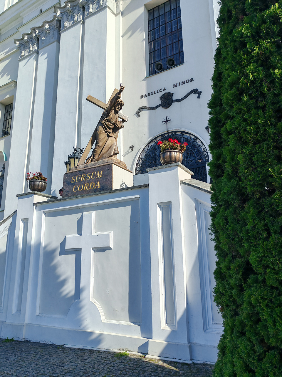 Экскурсия в Гродно из Минска Фото 13