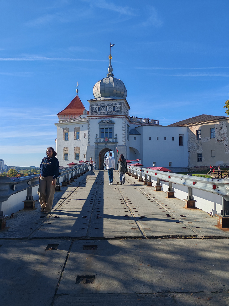 Экскурсия в Гродно из Минска Фото 10