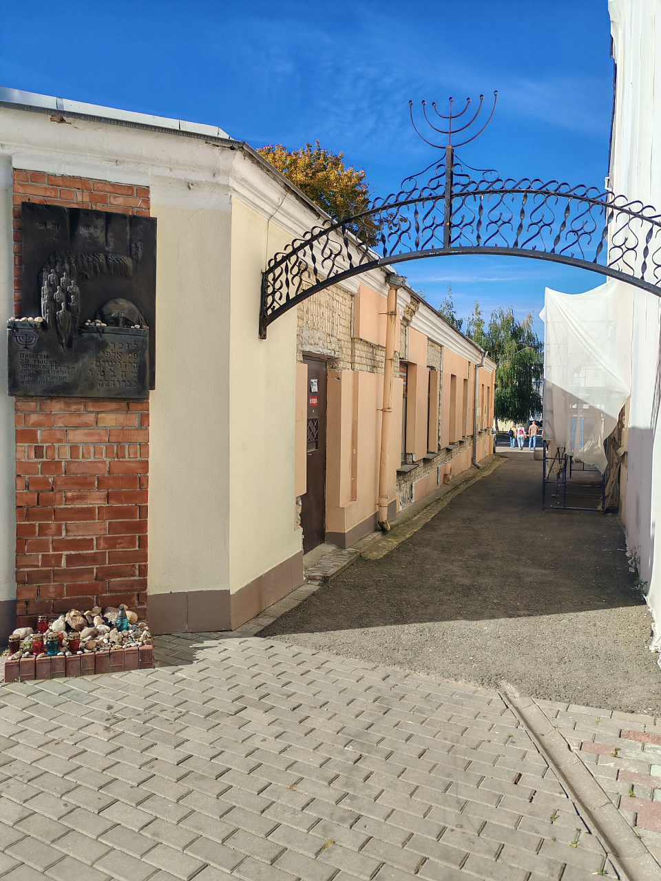 Экскурсия в Гродно из Минска Фото 21