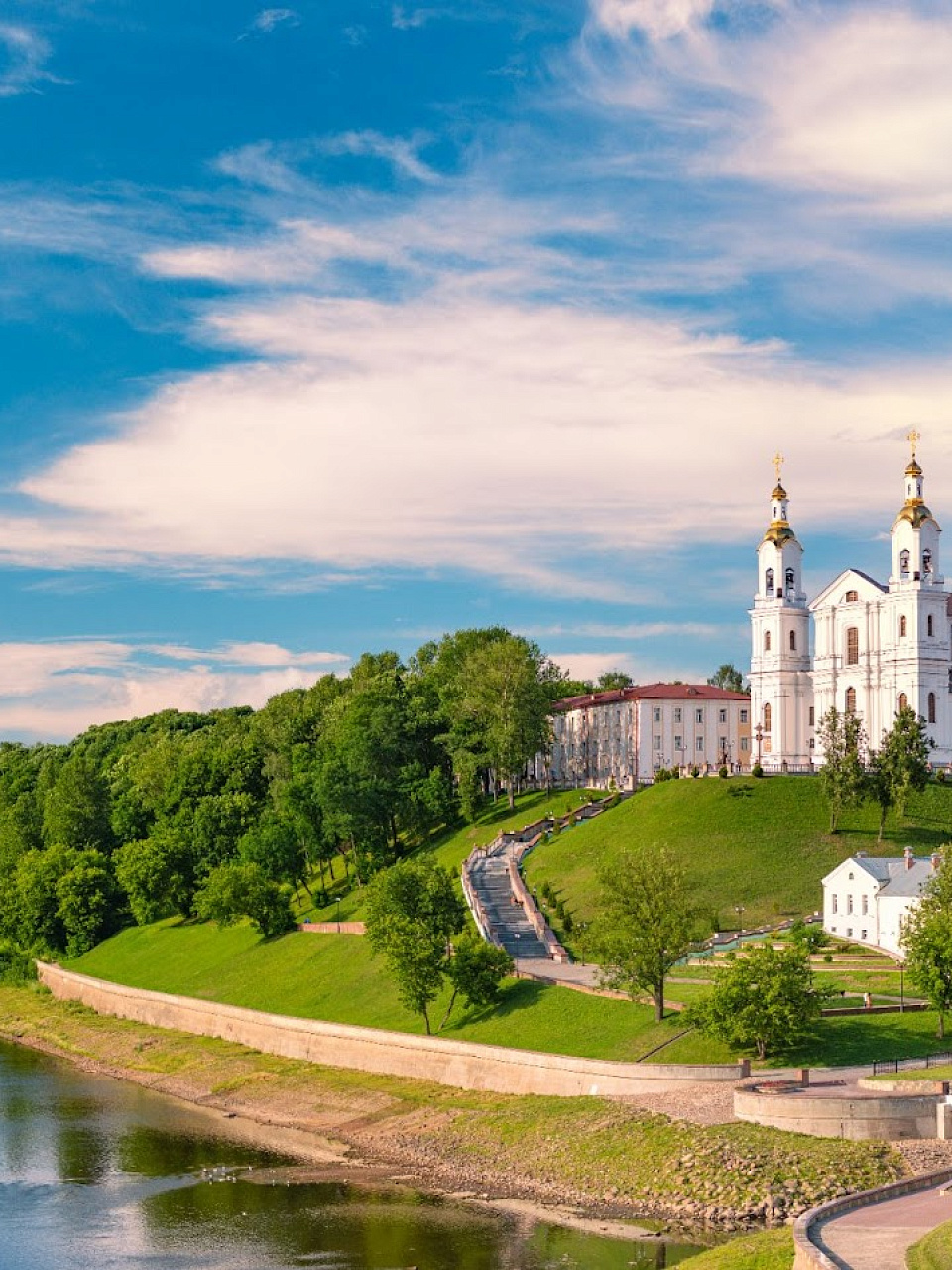 из Минска - в Витебск (с посещением амфитеатра) Фото 5