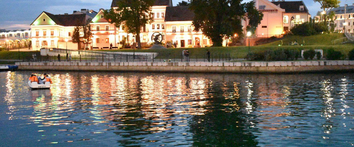 Троицкое предместье